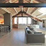 Apartamento Casadei Sweet Design & Relax - Parking *