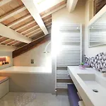 Casadei Sweet Design & Relax - Parking Apartamento *