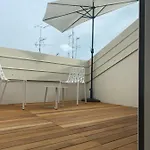 Casadei Sweet Design & Relax - Parking Apartamento *