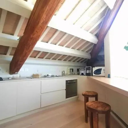 Casadei Sweet Design & Relax - Parking * 체르비아