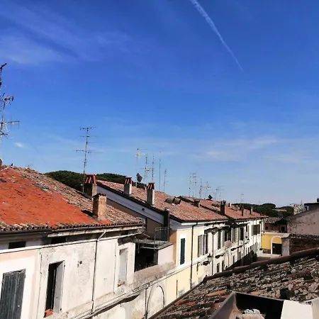 Casadei Sweet Design & Relax - Parking 체르비아