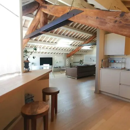 Casadei Sweet Design & Relax - Parking Apartment *