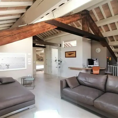 Casadei Sweet Design & Relax - Parking * 체르비아