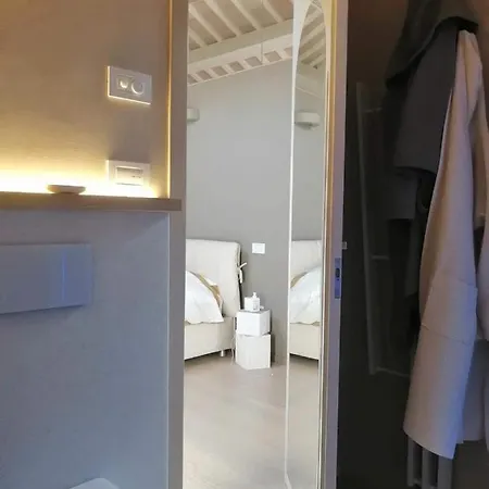 Casadei Sweet Design & Relax - Parking チェルヴィア