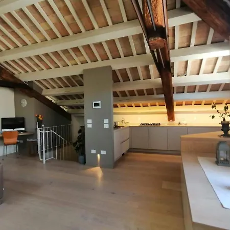 Casadei Sweet Design & Relax - Parking * 체르비아