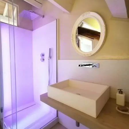 Casadei Sweet Design & Relax - Parking *