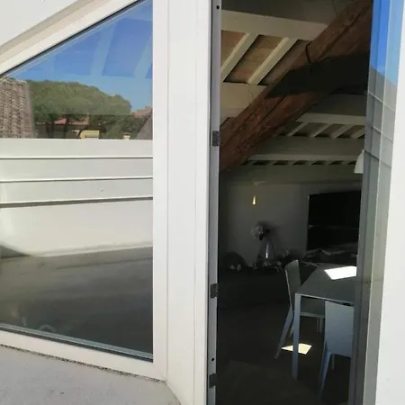 Casadei Sweet Design & Relax - Parking Apartment