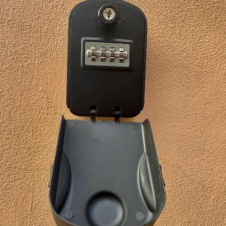 아파트 Casadei Sweet Design & Relax - Parking 체르비아