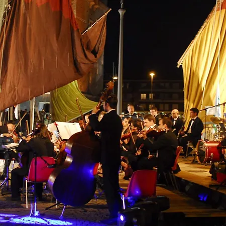 Casadei Sweet Design & Relax - Parking 아파트