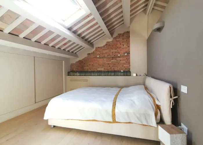 Casadei Sweet Design & Relax - Parking