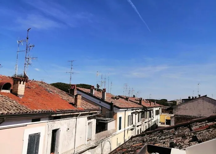 Casadei Sweet Design & Relax - Parking Cervia