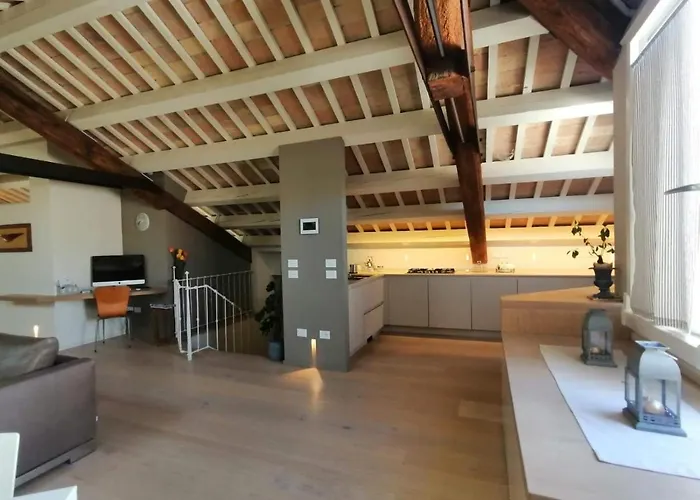 Casadei Sweet Design & Relax - Parking * Cervia