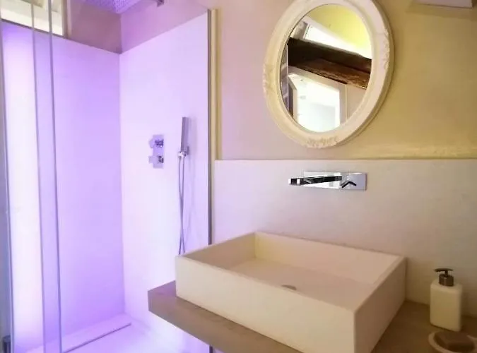 Casadei Sweet Design & Relax - Parking *