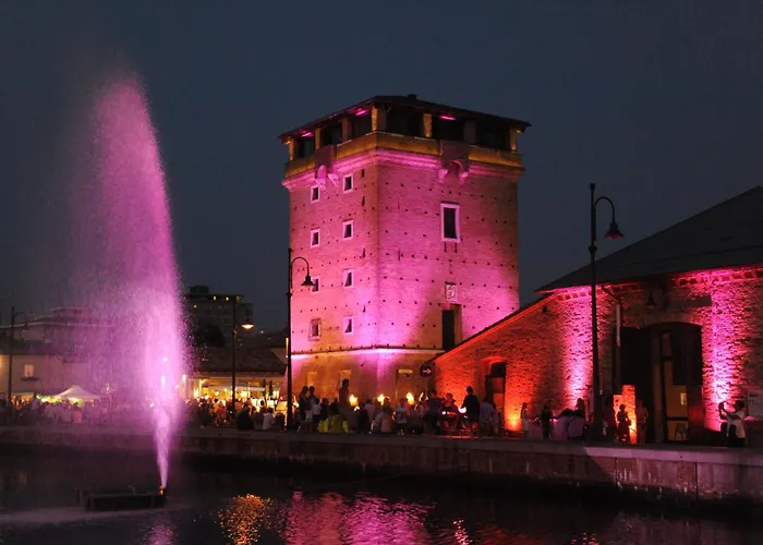 Casadei Sweet Design & Relax - Parking Cervia