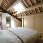 Casadei Sweet Design & Relax - Parking Apartman Cervia