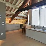 Casadei Sweet Design & Relax - Parking Apartman