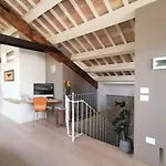 Apartman Casadei Sweet Design & Relax - Parking