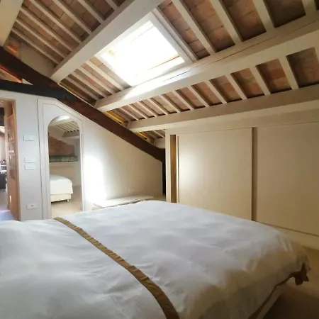 Casadei Sweet Design & Relax - Parking Apartman Cervia