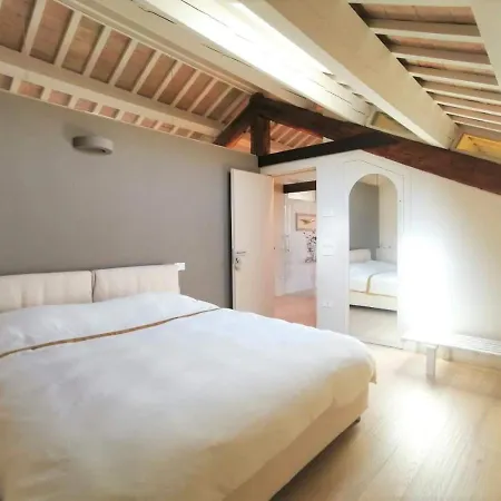 Casadei Sweet Design & Relax - Parking Apartamento Cervia