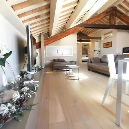 Casadei Sweet Design & Relax - Parking * Cervia