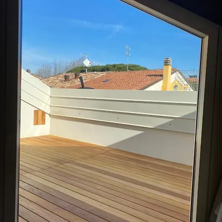 Casadei Sweet Design & Relax - Parking