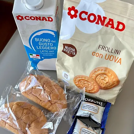 Casadei Sweet Design & Relax - Parking Apartman *