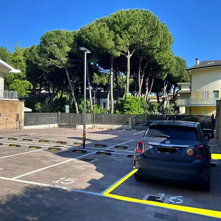 Casadei Sweet Design & Relax - Parking