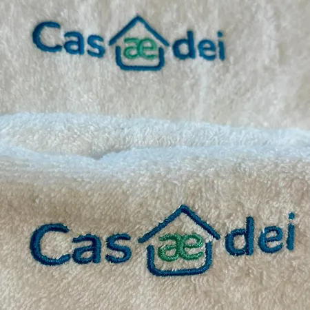 Casadei Sweet Design & Relax - Parking *