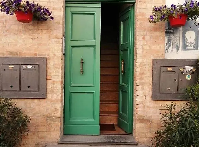 Apartment Casadei Sweet Design & Relax - Parking Cervia