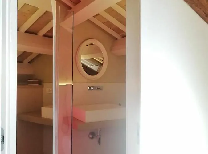 Casadei Sweet Design & Relax - Parking 公寓