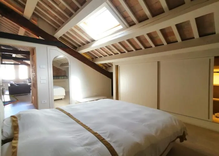 Casadei Sweet Design&relax - Parking Appartement Cervia