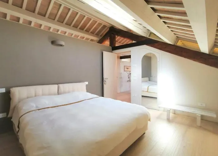 Casadei Sweet Design & Relax - Parking Apartament Cervia