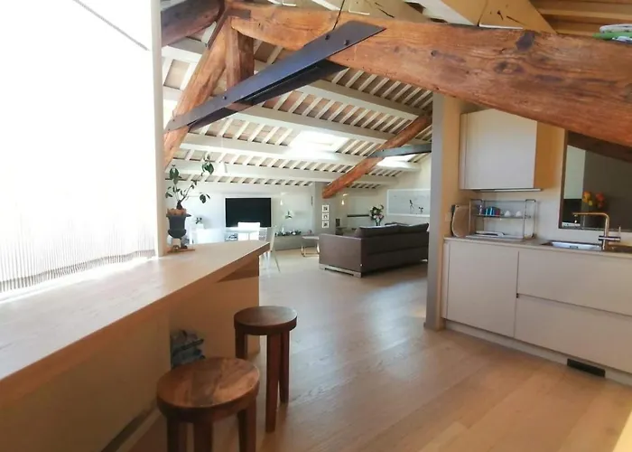 Casadei Sweet Design & Relax - Parking Apartament *