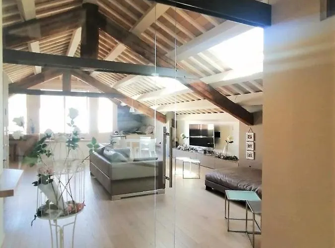 Casadei Sweet Design&relax - Parking Cervia