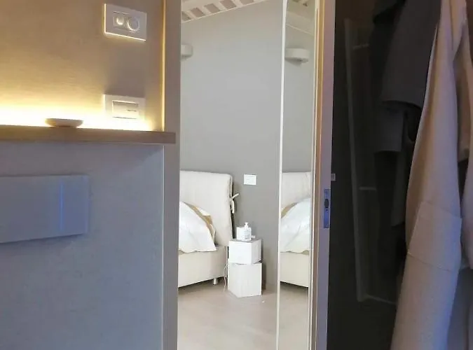 Casadei Sweet Design & Relax - Parking 切尔维亚