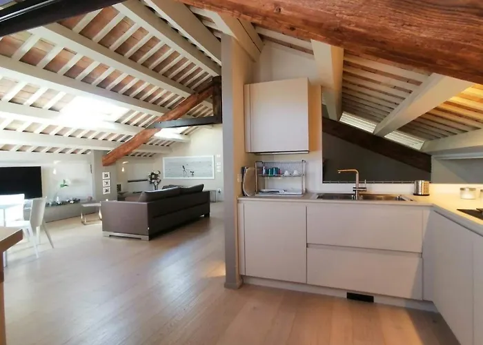 Apartament Casadei Sweet Design & Relax - Parking Cervia