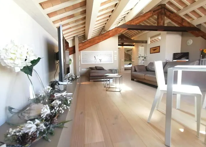 Casadei Sweet Design & Relax - Parking * Cervia