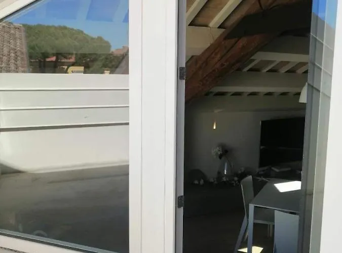 Casadei Sweet Design & Relax - Parking 公寓