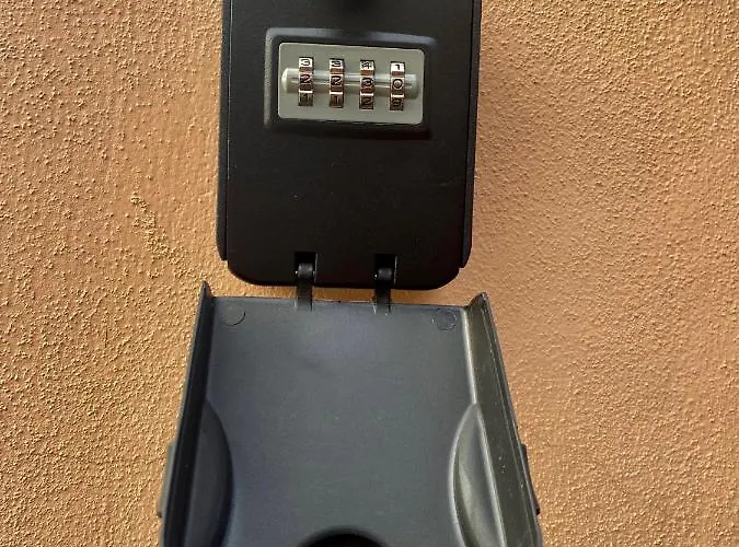 Appartement Casadei Sweet Design&relax - Parking Cervia