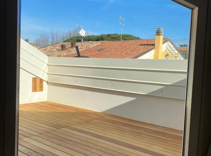 Casadei Sweet Design & Relax - Parking