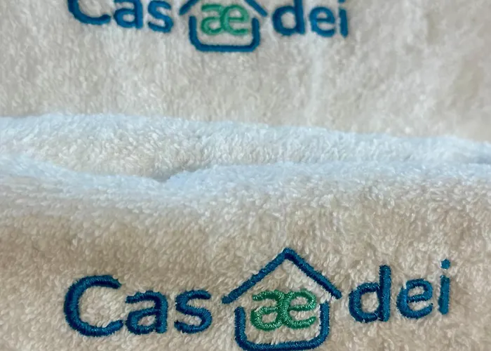 Casadei Sweet Design & Relax - Parking *