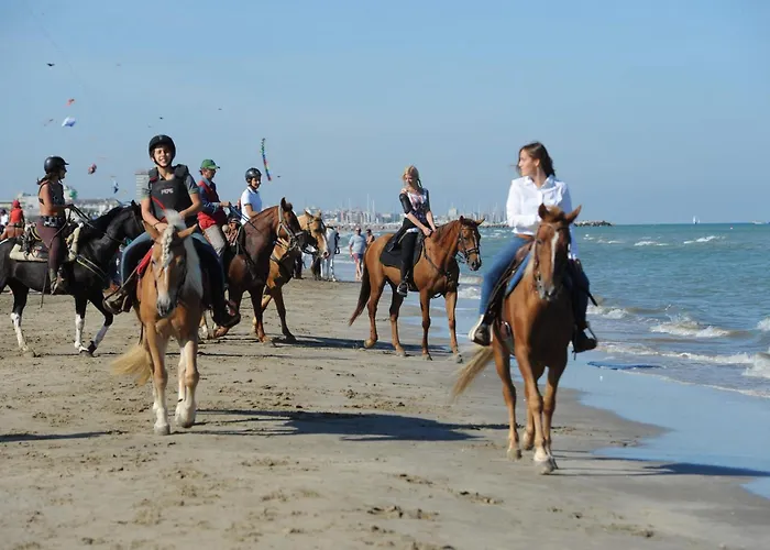 Casadei Sweet Design & Relax - Parking